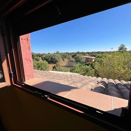 Villa Tranquila Lagunas De Ruidera Ossa de Montiel Esterno foto