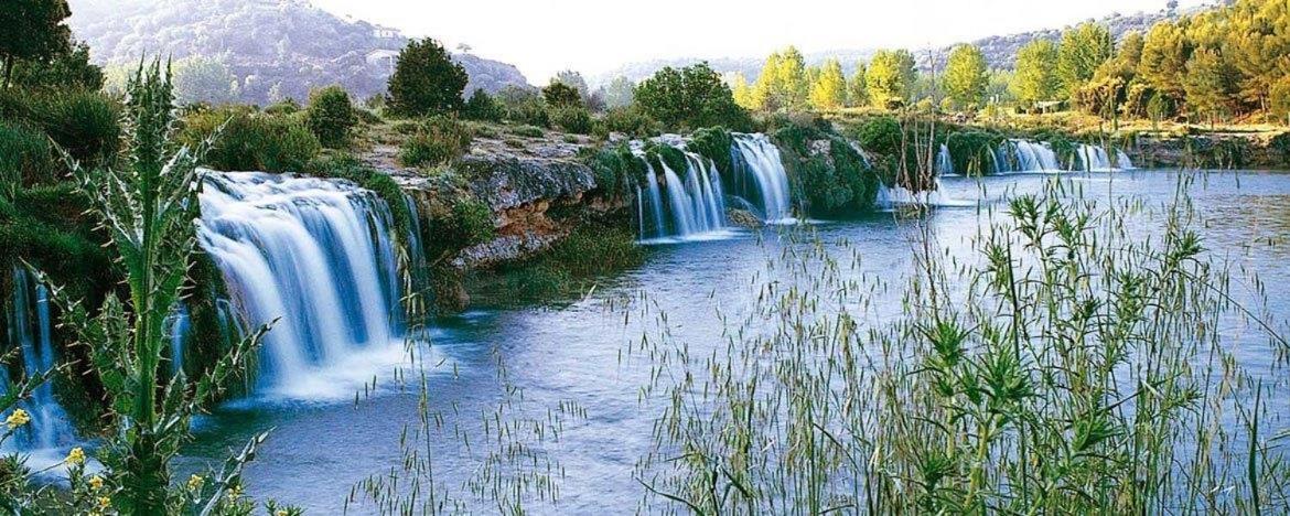 Villa Tranquila Lagunas De Ruidera Ossa de Montiel Esterno foto