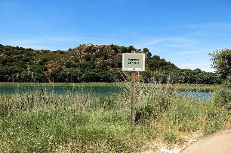 Villa Tranquila Lagunas De Ruidera Ossa de Montiel Esterno foto