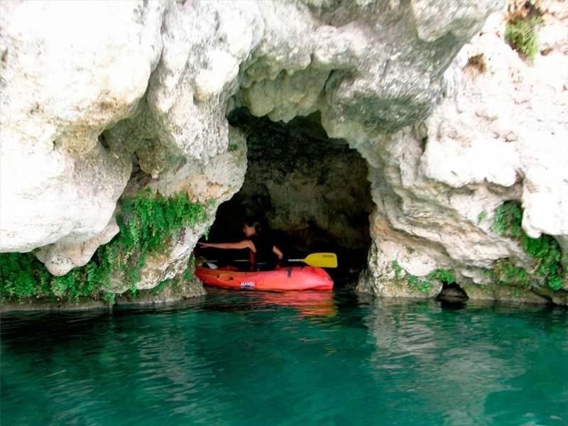 Villa Tranquila Lagunas De Ruidera Ossa de Montiel Esterno foto