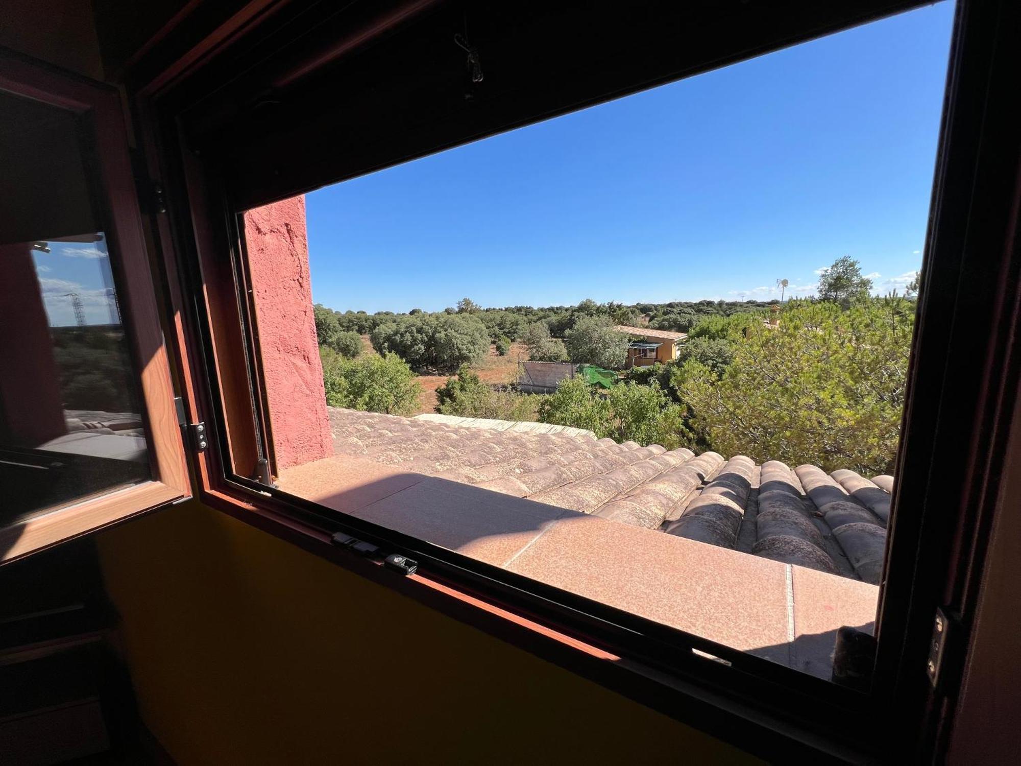 Villa Tranquila Lagunas De Ruidera Ossa de Montiel Esterno foto