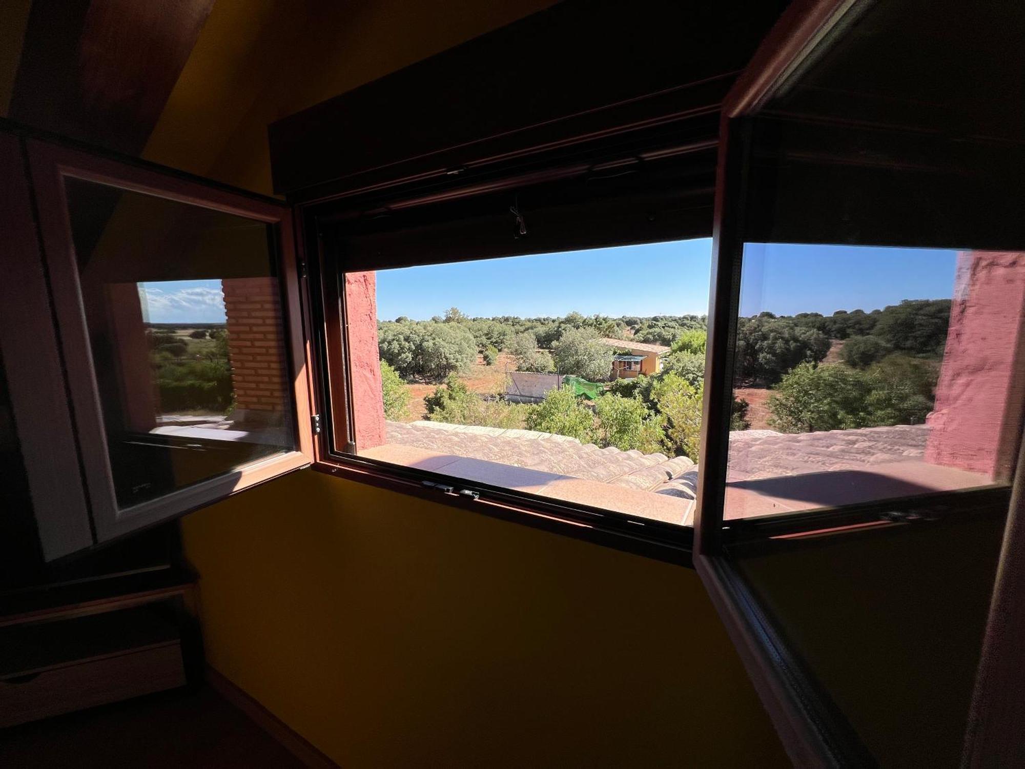 Villa Tranquila Lagunas De Ruidera Ossa de Montiel Esterno foto