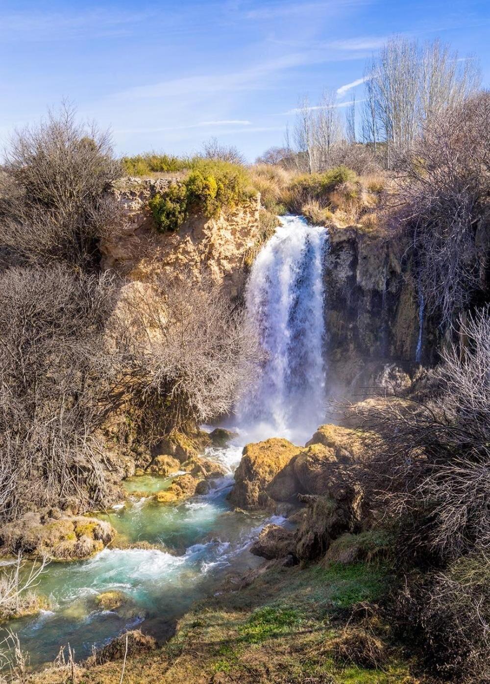 Villa Tranquila Lagunas De Ruidera Ossa de Montiel Esterno foto