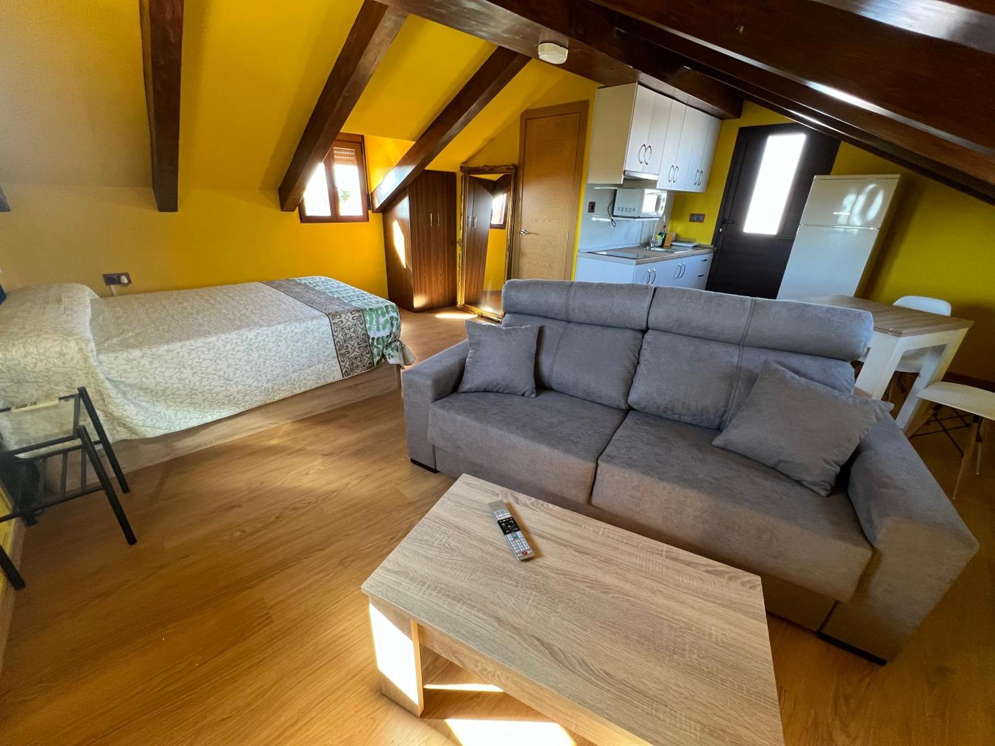 Villa Tranquila Lagunas De Ruidera Ossa de Montiel Esterno foto