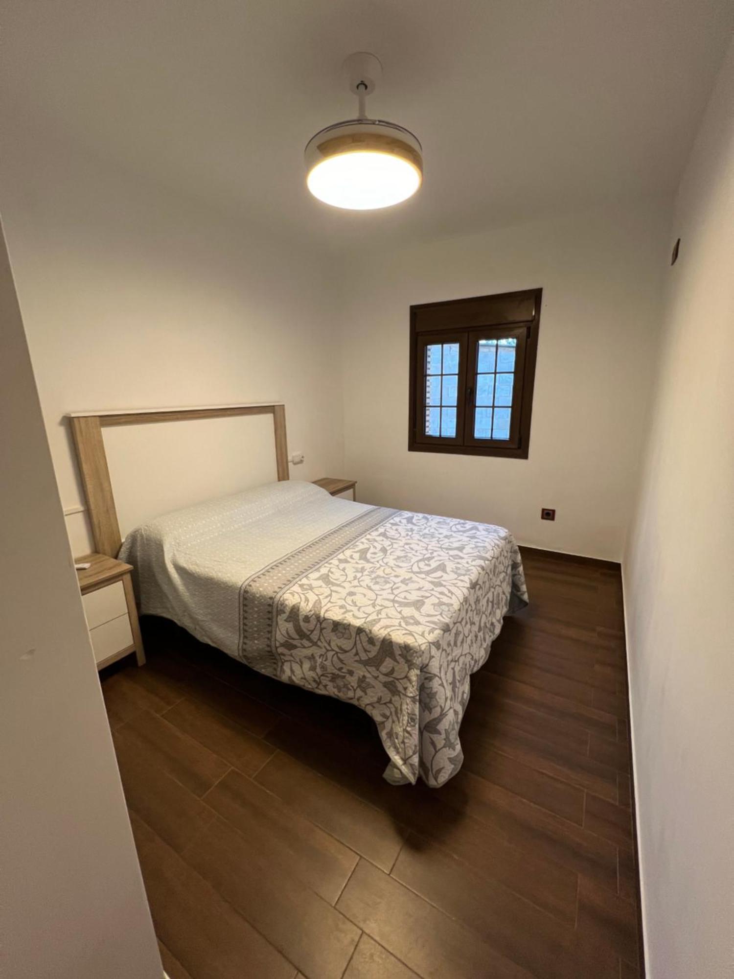 Villa Tranquila Lagunas De Ruidera Ossa de Montiel Esterno foto