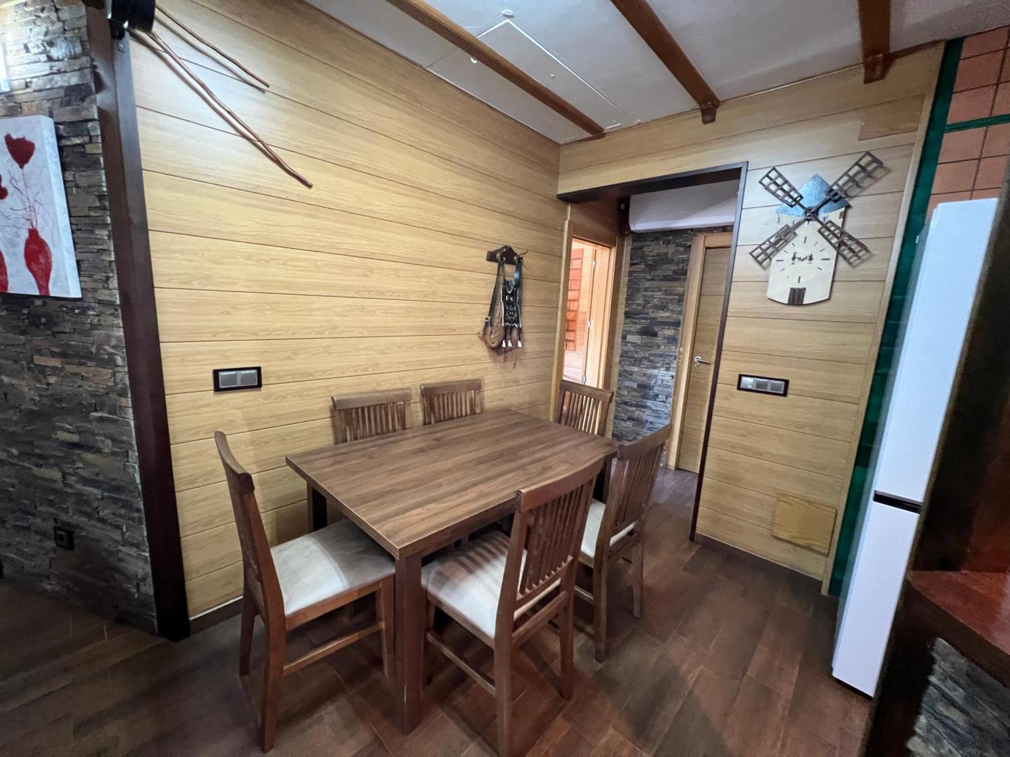 Villa Tranquila Lagunas De Ruidera Ossa de Montiel Esterno foto