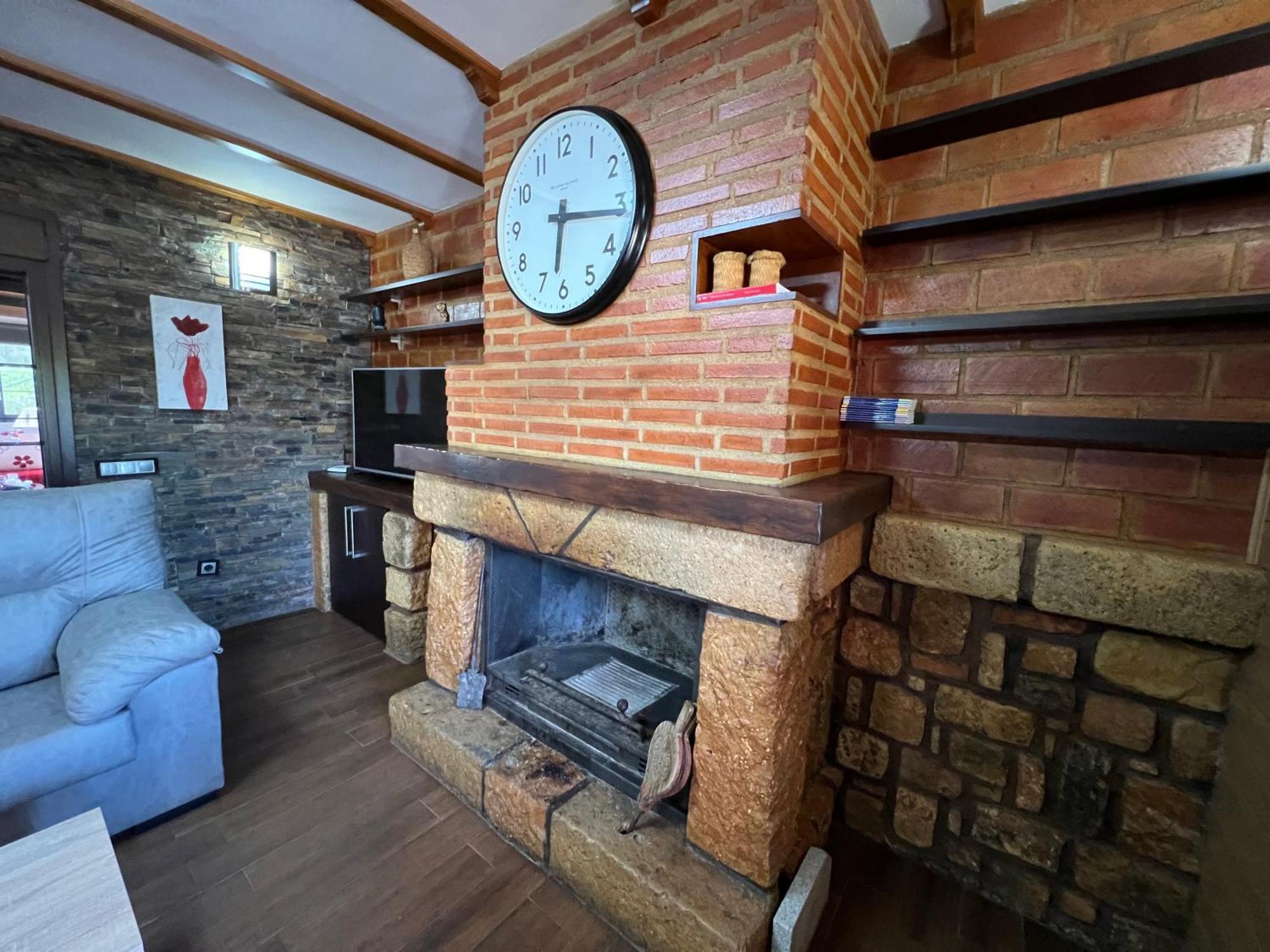 Villa Tranquila Lagunas De Ruidera Ossa de Montiel Esterno foto