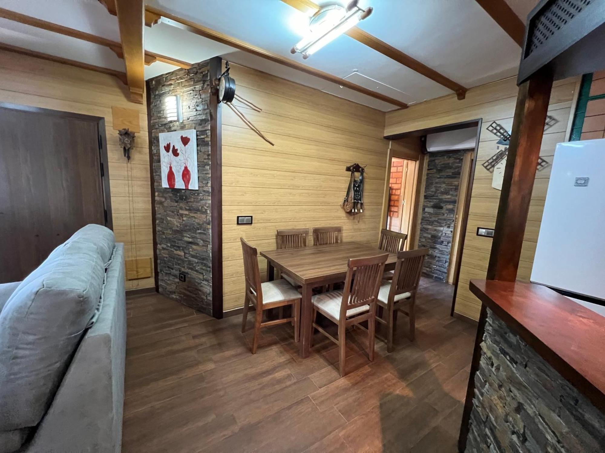 Villa Tranquila Lagunas De Ruidera Ossa de Montiel Esterno foto