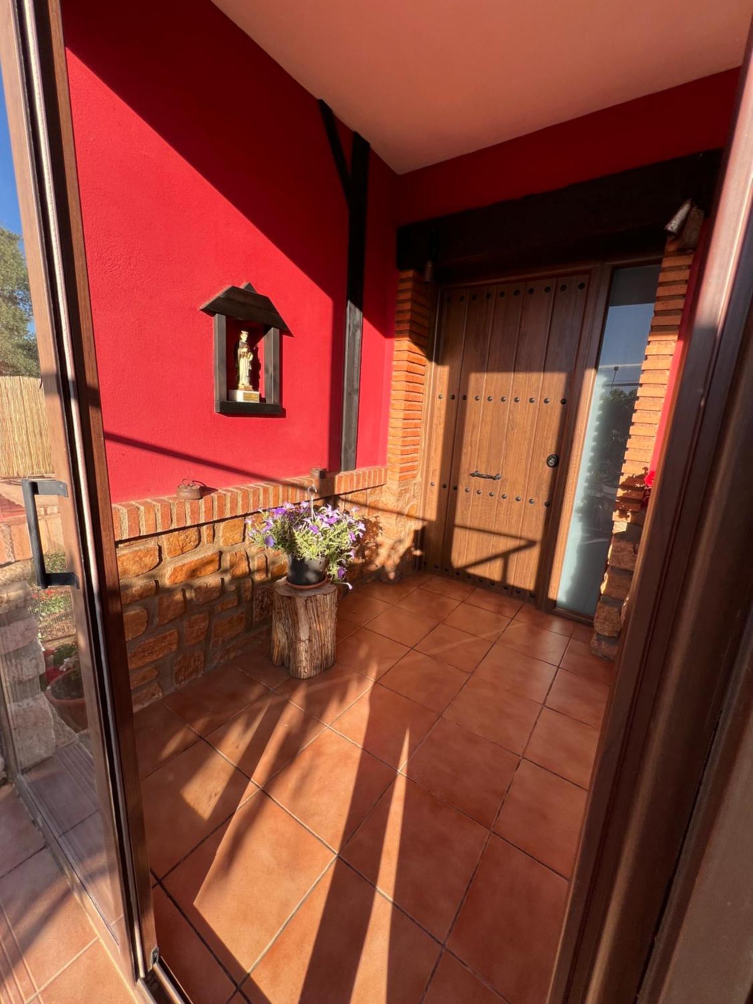 Villa Tranquila Lagunas De Ruidera Ossa de Montiel Esterno foto