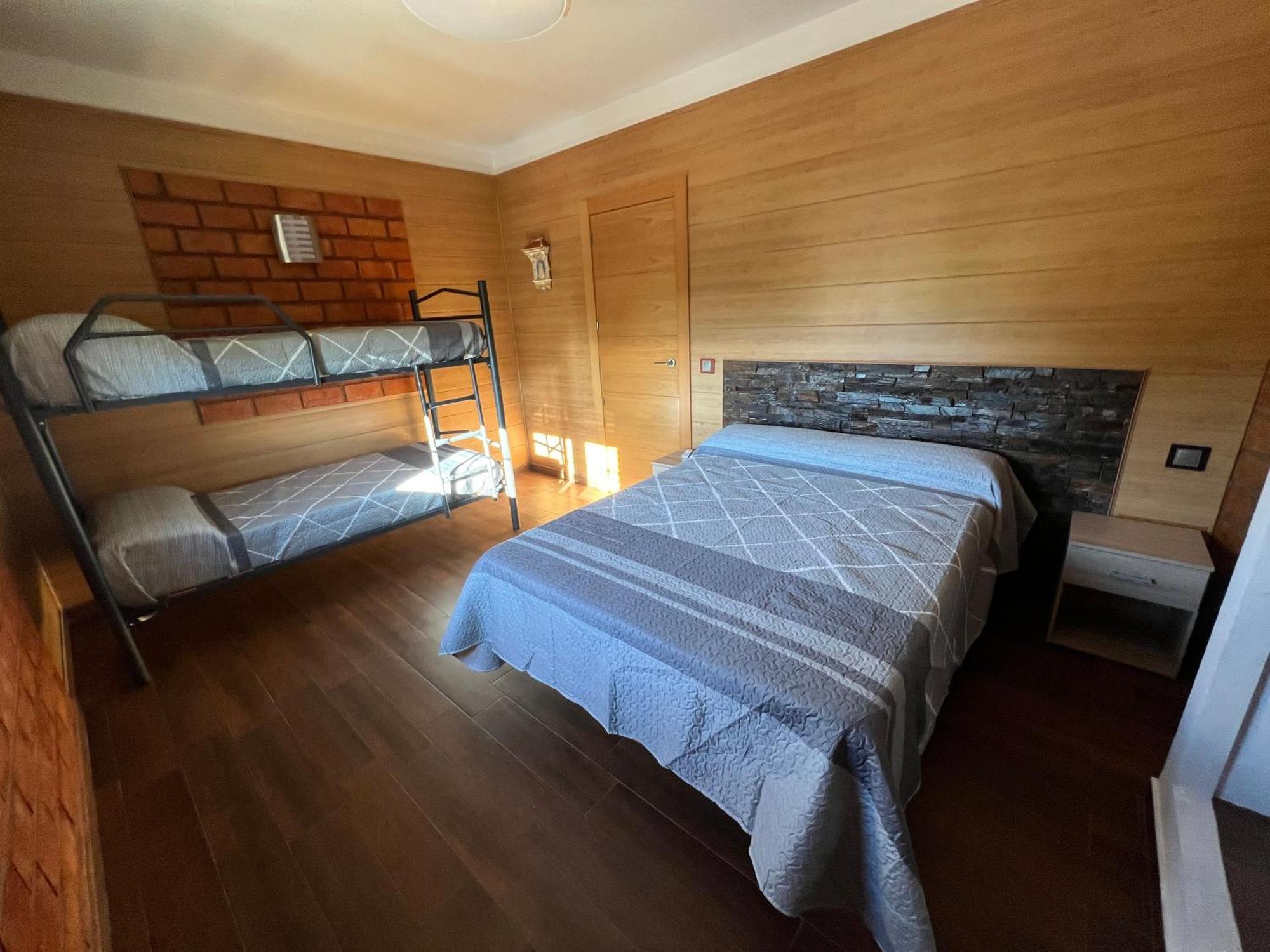 Villa Tranquila Lagunas De Ruidera Ossa de Montiel Esterno foto
