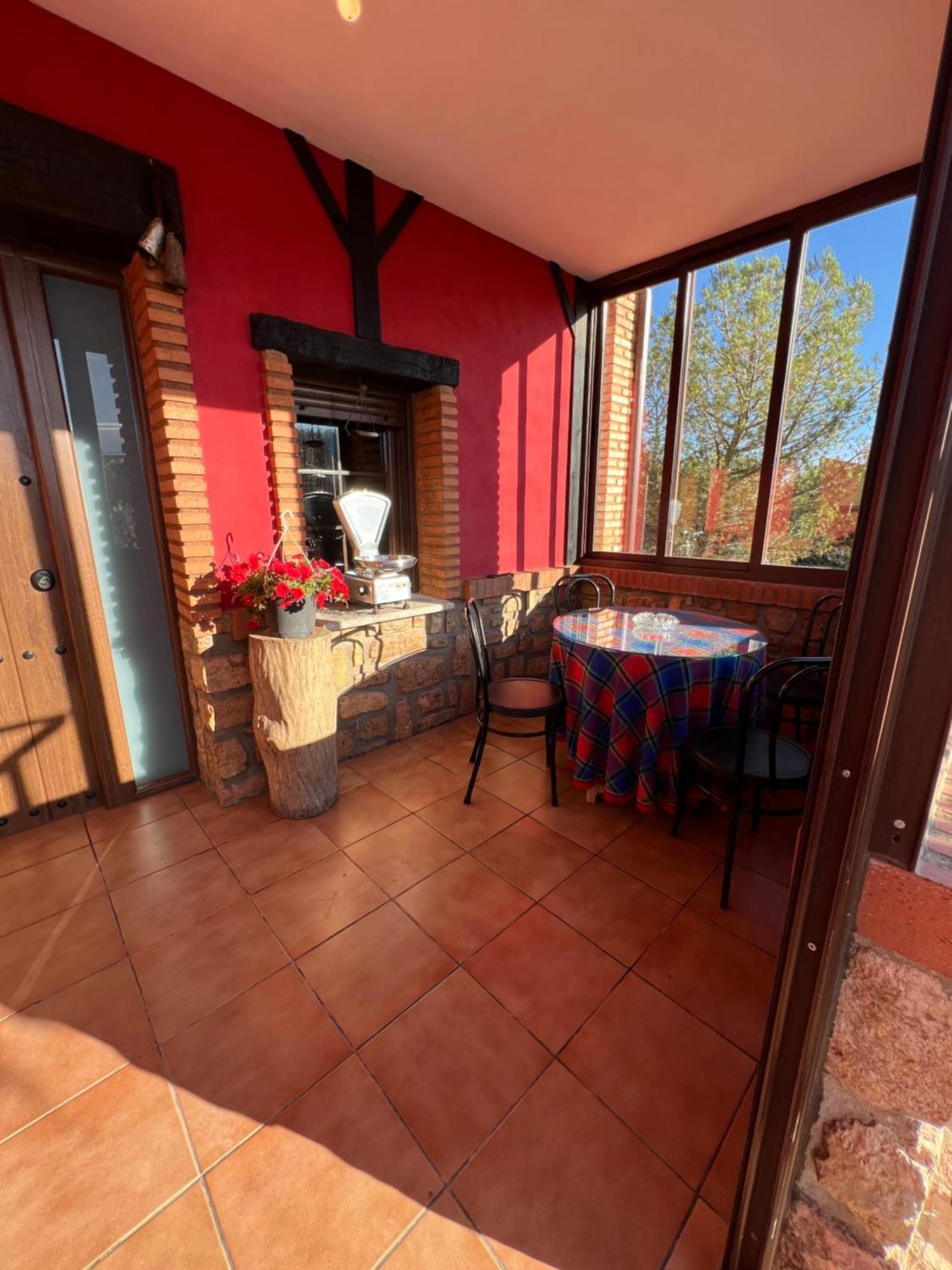 Villa Tranquila Lagunas De Ruidera Ossa de Montiel Esterno foto