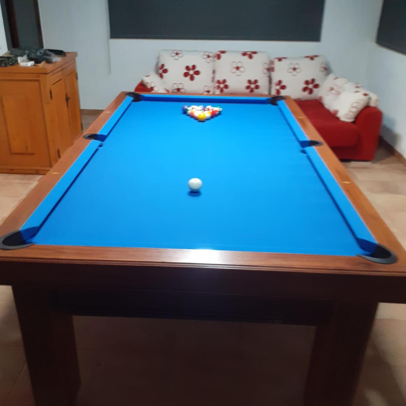 Villa Tranquila Lagunas De Ruidera Ossa de Montiel Esterno foto